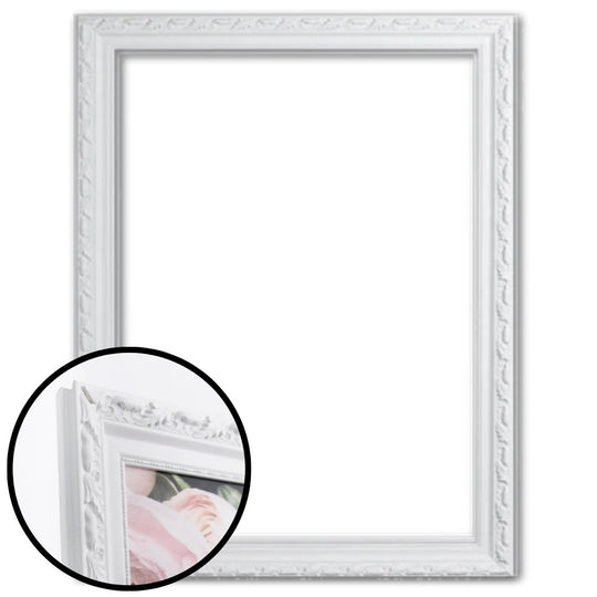 Baroque Frame